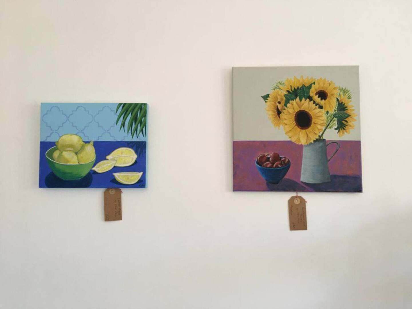 Painter Whitstable