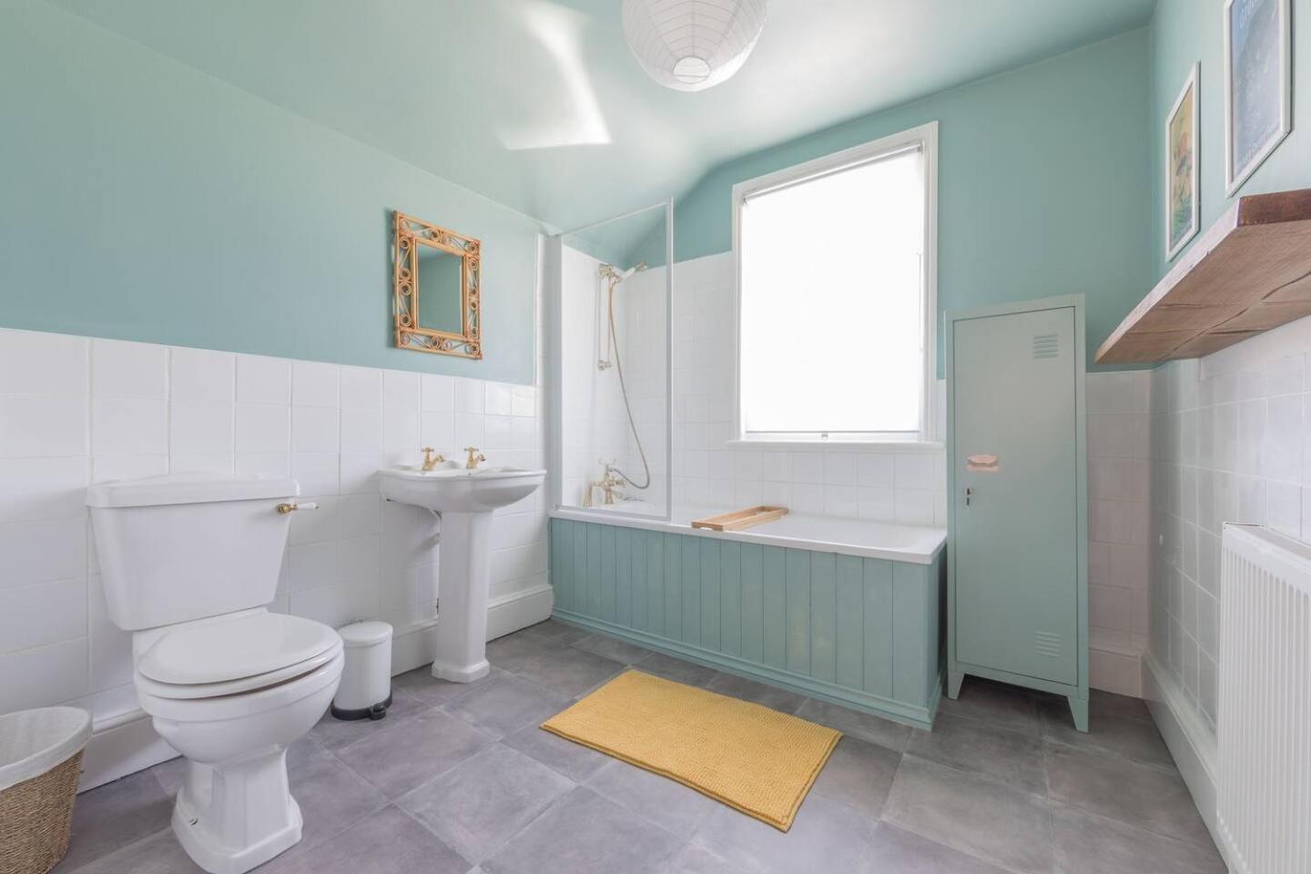 Painter Holiday home