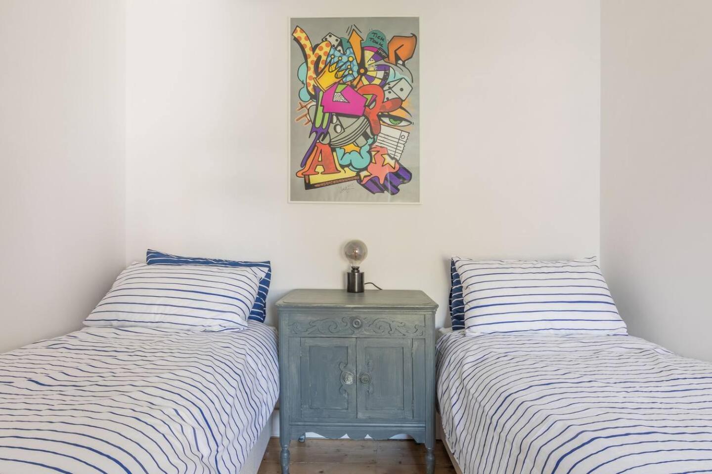 Holiday home Painter