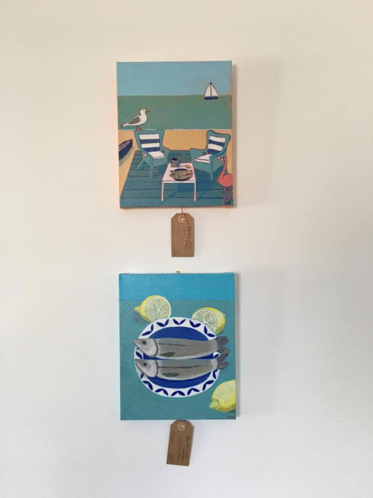 Holiday home Painter Whitstable