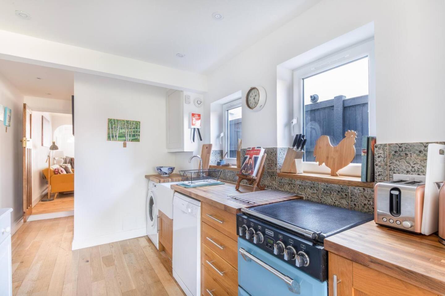 Holiday home Painter