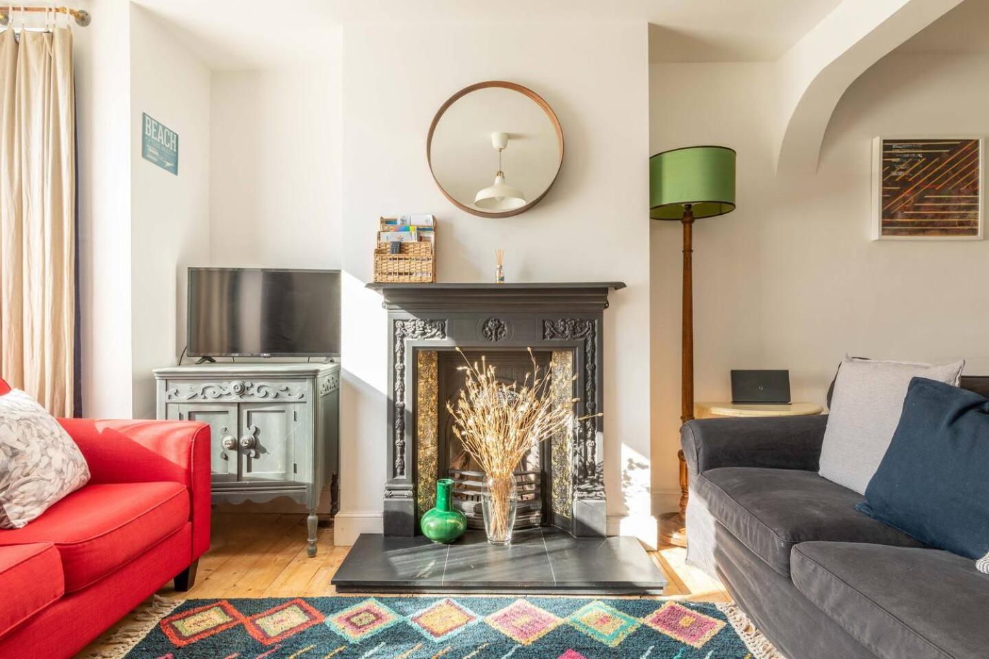 Holiday home Painter Whitstable