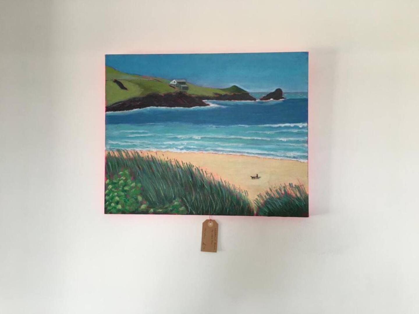 Holiday home Painter